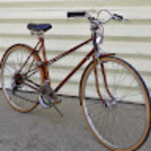 Meet your Posher, Haywood